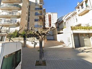 Garaje en C/ Avinyonet - Figueres - 7