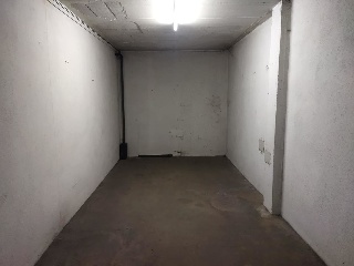 Garaje en C/ Avinyonet - Figueres - 8