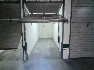 Garaje en C/ Avinyonet - Figueres - 12