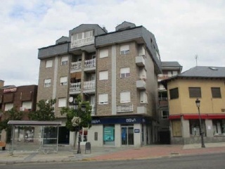 Plaza de Garaje en Fabero (León) 2