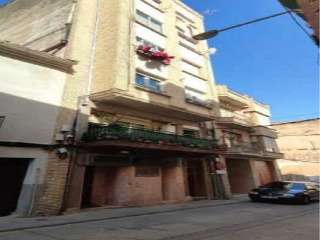 Piso en Peralta (Navarra) 2