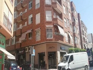 Local comercial en C/ Ronda Sud - Crevillente - Alicante 2