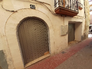 Chalet en Zaidín (Huesca) 25