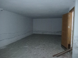 Viviendas adosadas en construcción en C/ Huertas 17