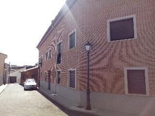 Los Santos de la Humosa - Madrid - 8
