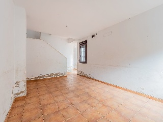 Promoción de viviendas adosadas en C/ Oreganos 28