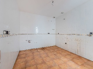 Promoción de viviendas adosadas en C/ Oreganos 29