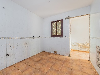 Promoción de viviendas adosadas en C/ Oreganos 30