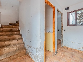 Promoción de viviendas adosadas en C/ Oreganos 34