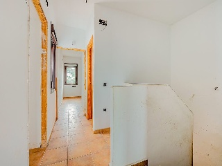 Promoción de viviendas adosadas en C/ Oreganos 37