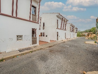 Promoción de viviendas adosadas en C/ Oreganos 46