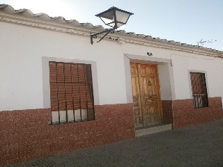 chalet en Granja de Torrehermosa (Badajoz) 2