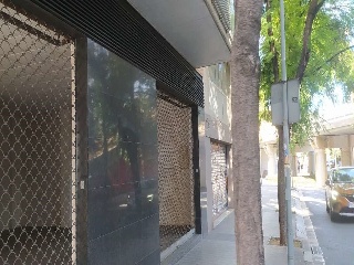 Local comercial en Ctra Vella - Montcada i Reixac - Barcelona 12