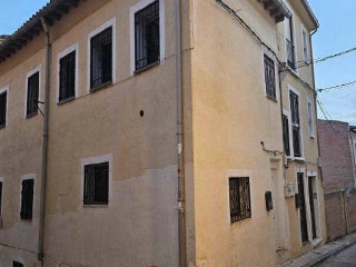 Vivienda en Brihuega (Guadalajara) 2