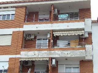 Piso en Castuera (Badajoz) 16