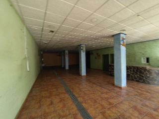 Local en C/ Angel Nieto 19