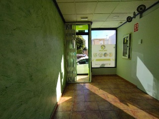 Local en C/ Angel Nieto 26