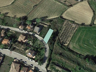 Solar en UR Pla del Cavalls, Pacs del Penedès (Barcelona) 8