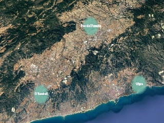 Solar en UR Pla del Cavalls, Pacs del Penedès (Barcelona) 12