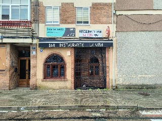 Local en C/ Santa Clara 10