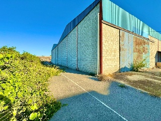 Nave industrial en Aspe (Alicante) 3