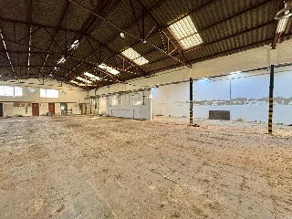 Nave industrial en Aspe (Alicante) 8