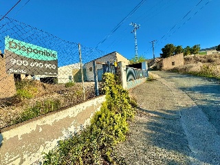 Nave industrial en Aspe (Alicante) 14