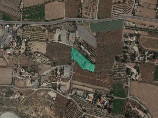 Nave industrial en Aspe (Alicante) 16
