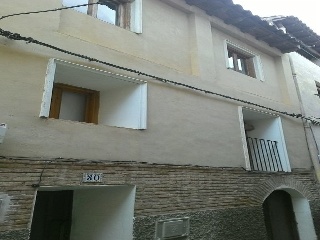 Vivienda en Tarazona (Zaragoza) 2