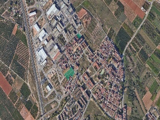 Suelo en Massamagrell - Valencia - 7