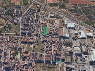 Suelo en Massamagrell - Valencia - 8