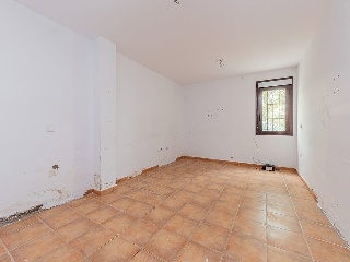 Promoción de viviendas adosadas en C/ Oreganos 26