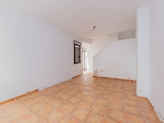 Promoción de viviendas adosadas en C/ Oreganos 27