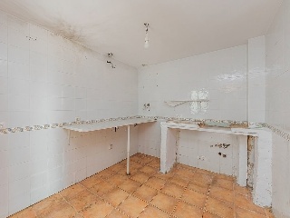 Promoción de viviendas adosadas en C/ Oreganos 28