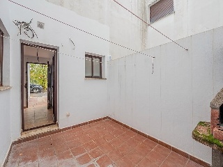 Promoción de viviendas adosadas en C/ Oreganos 30