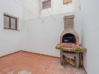 Promoción de viviendas adosadas en C/ Oreganos 31