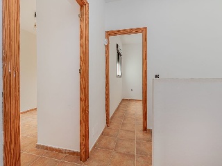 Promoción de viviendas adosadas en C/ Oreganos 32