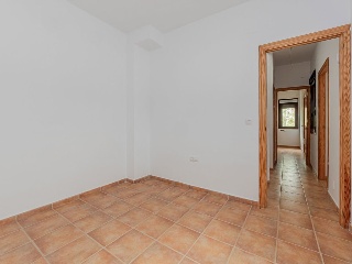 Promoción de viviendas adosadas en C/ Oreganos 34