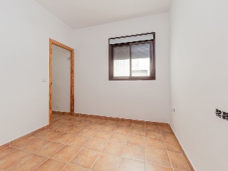 Promoción de viviendas adosadas en C/ Oreganos 35