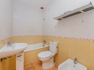 Promoción de viviendas adosadas en C/ Oreganos 39