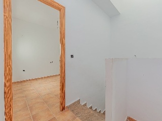 Promoción de viviendas adosadas en C/ Oreganos 40