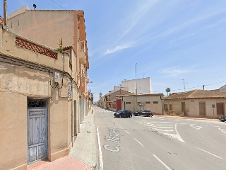 Piso en C/ Mayor - Daya Nueva - 2