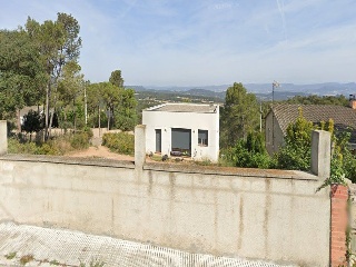 Chalet aislado en C/ Viella  2