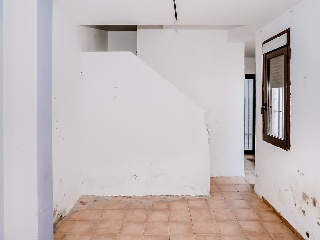 Promoción de viviendas adosadas en C/ Oreganos 13