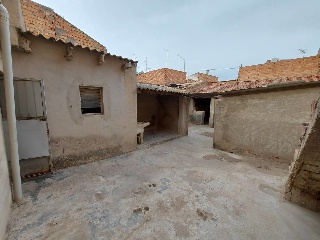 Casa adosada en C/ San Esteban - Alcantarilla - Murcia 9
