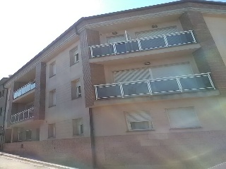 Piso dúplex en Cassà de la Selva (Girona) 2