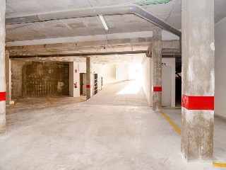 Avenida Juan Ramón Jimenez 34