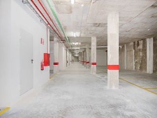 Avenida Juan Ramón Jimenez 35