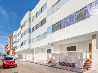 Avenida Juan Ramón Jimenez 40