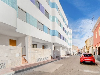 Avenida Juan Ramón Jimenez 42